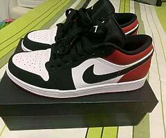 pinapabenta ni kua
Jordan 11
Us 10.5 size
BNDS
17Kphp + Shipping (SG) ... - Image 6/7