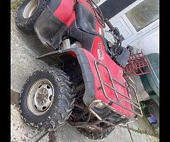 Honda 350