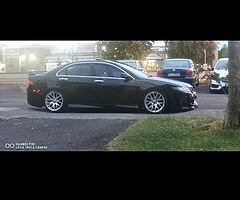 Looking to swap wheels