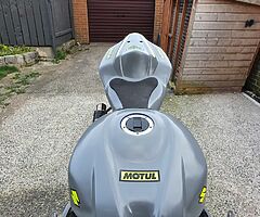 2008 Suzuki GSX-R - Image 7/7