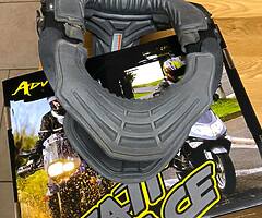 Leatt Neck Brace