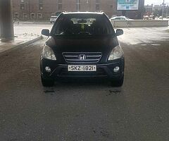 2006 Honda CR-V - Image 5/6