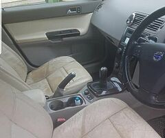 Volvo 2005 2.0 Diesel