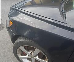 Volvo 2005 2.0 Diesel