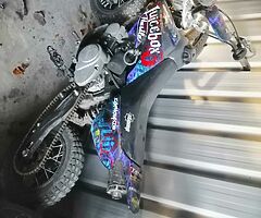 2010 Stomp 110