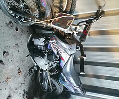 2010 Stomp 110
