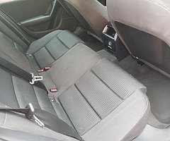 09 Audi A4 Nct&Tax 4/21