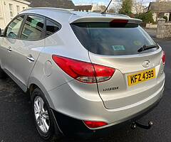 2012 Hyundai ix35 - Image 6/8