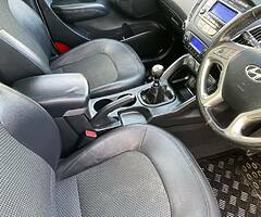 2012 Hyundai ix35 - Image 7/8