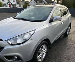 2012 Hyundai ix35 - Image 8/8