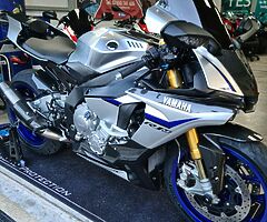 2021 Honda CBR