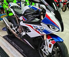 2021 Honda CBR