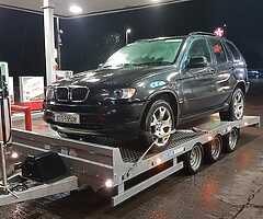 Scrap vehicles wanted