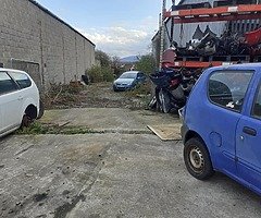 Car parts what do u need