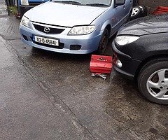 Car parts what do u need - Image 4/6