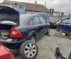 Car parts what do u need - Image 5/6