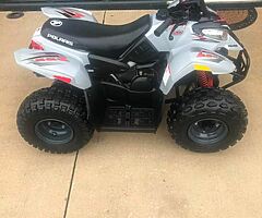 50cc polaris quad
