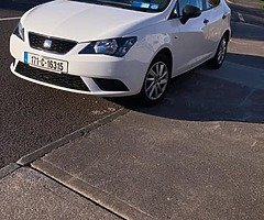 Seat ibiza 1.0 - Image 3/4