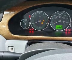 2003 Jaguar X-TYPE - Image 5/10