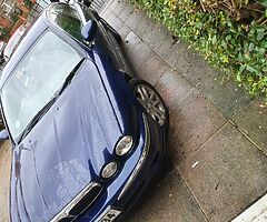 2003 Jaguar X-TYPE - Image 6/10