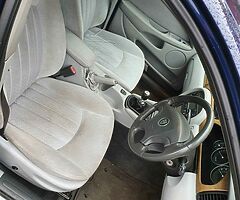 2003 Jaguar X-TYPE - Image 7/10