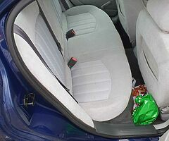 2003 Jaguar X-TYPE - Image 8/10