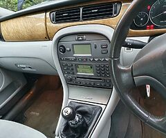 2003 Jaguar X-TYPE - Image 9/10