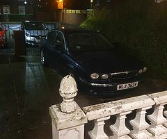 2003 Jaguar X-TYPE - Image 10/10