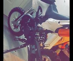 2020 Honda Monkey