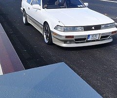 Z20 soarer