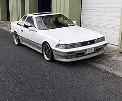 Z20 soarer