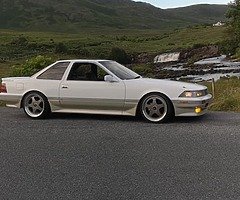 Z20 soarer - Image 3/4