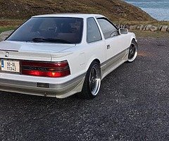 Z20 soarer - Image 4/4