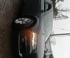 Audi a4 for swap