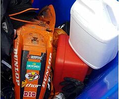 Ktm 65