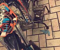Ktm 65
