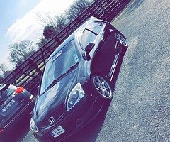 Kitted Car wanted