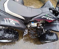 2012 Loncin Lx110 - Image 4/8
