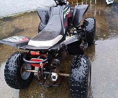 2012 Loncin Lx110 - Image 5/8