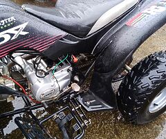 2012 Loncin Lx110 - Image 6/8