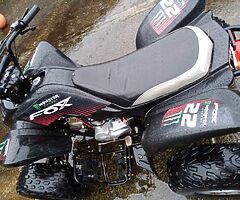 2012 Loncin Lx110 - Image 8/8