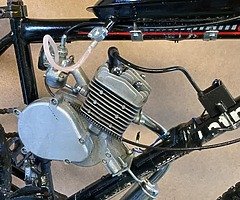 Brand new engine bike - Image 6/6