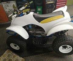 70cc quad