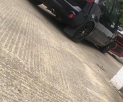 2004 1.2 Ford Fiesta for sale 
Blue tooth radio 
New clutch in March 2020
Very good going car nev... - Image 3/4