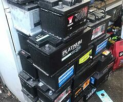 collect scrap in Leicester more convenient for your time and place