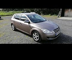 1.6 dizel kia
