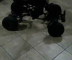2 mini quads