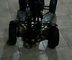 2 mini quads - Image 3/4