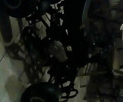 2 mini quads - Image 4/4