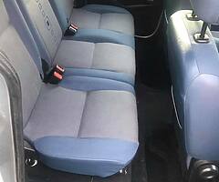 Citroen berrlingo multispace 1.6 Diesel